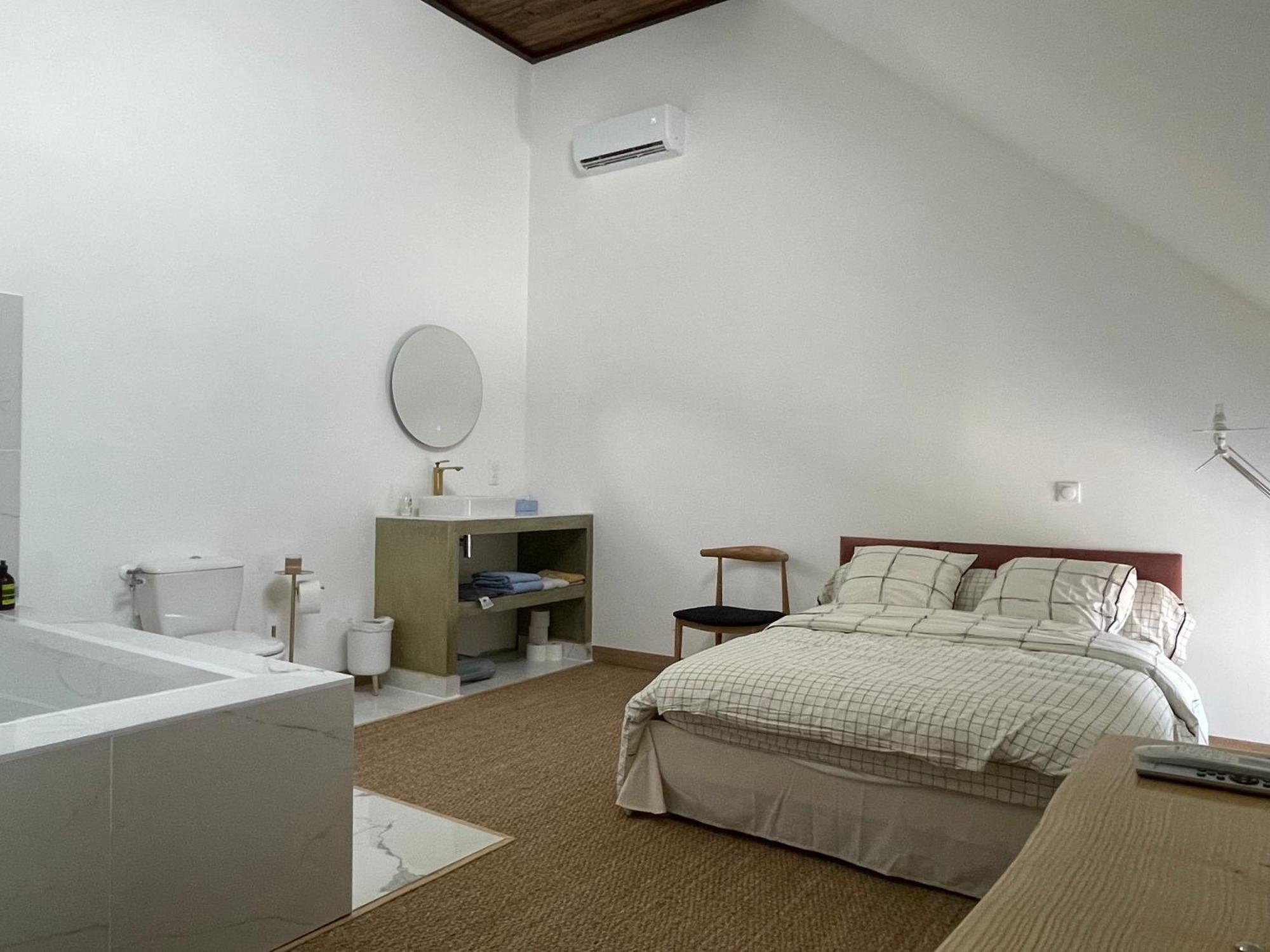 Pepe Grange Renovee Villa Annoire Bagian luar foto